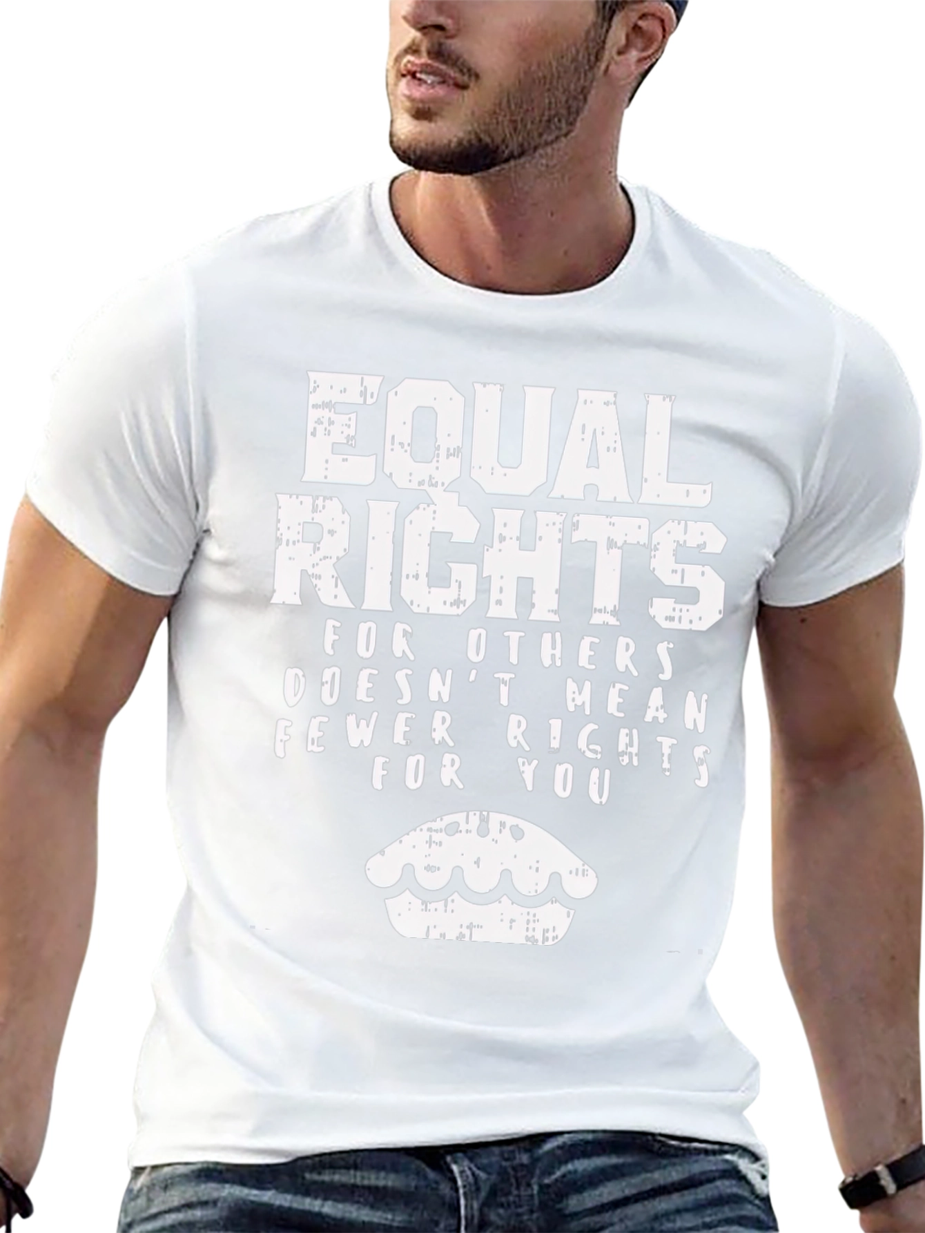 Equal Rights for Others T-Shirt