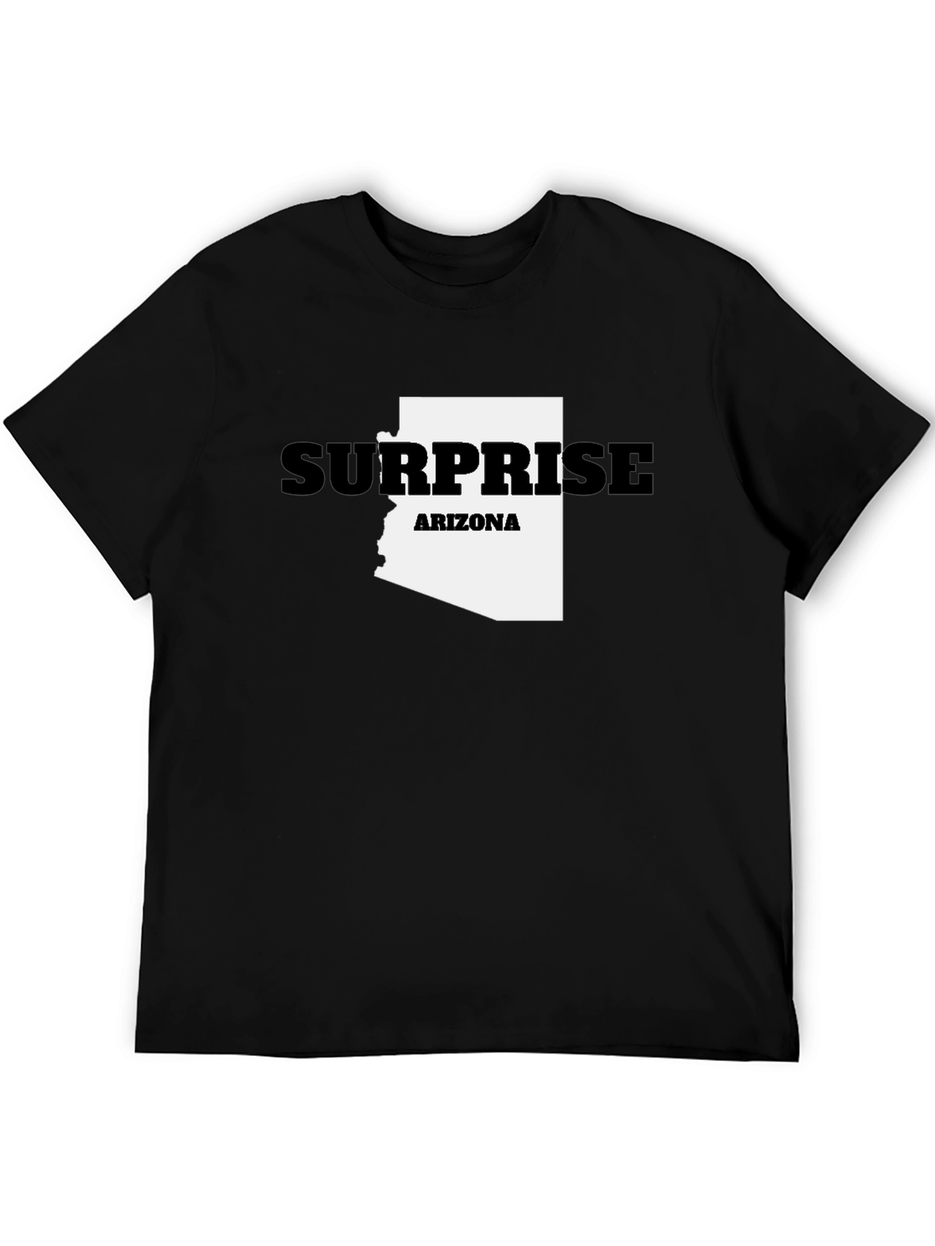 Surprise Arizona Graphic Tee