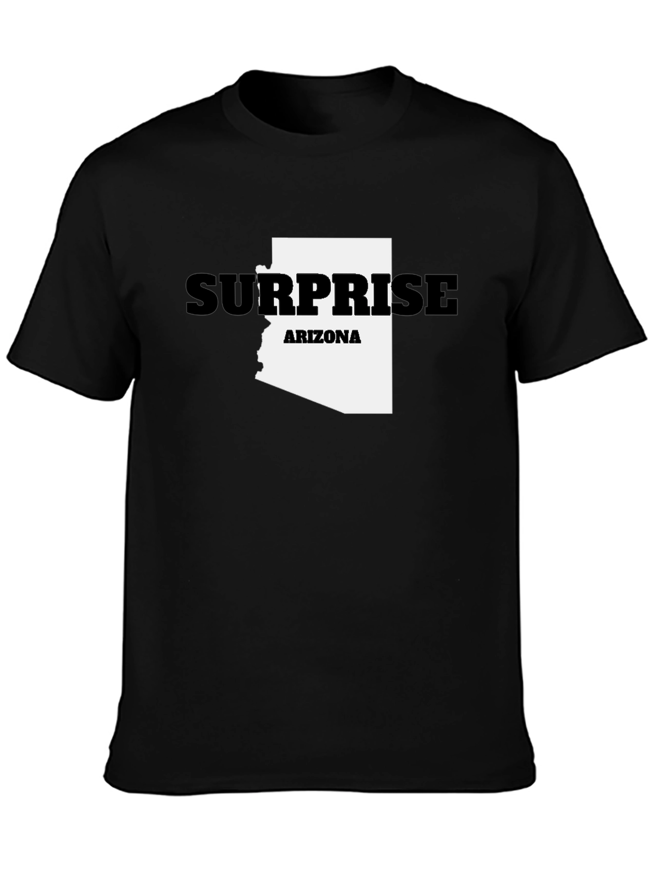 Surprise Arizona Graphic Tee