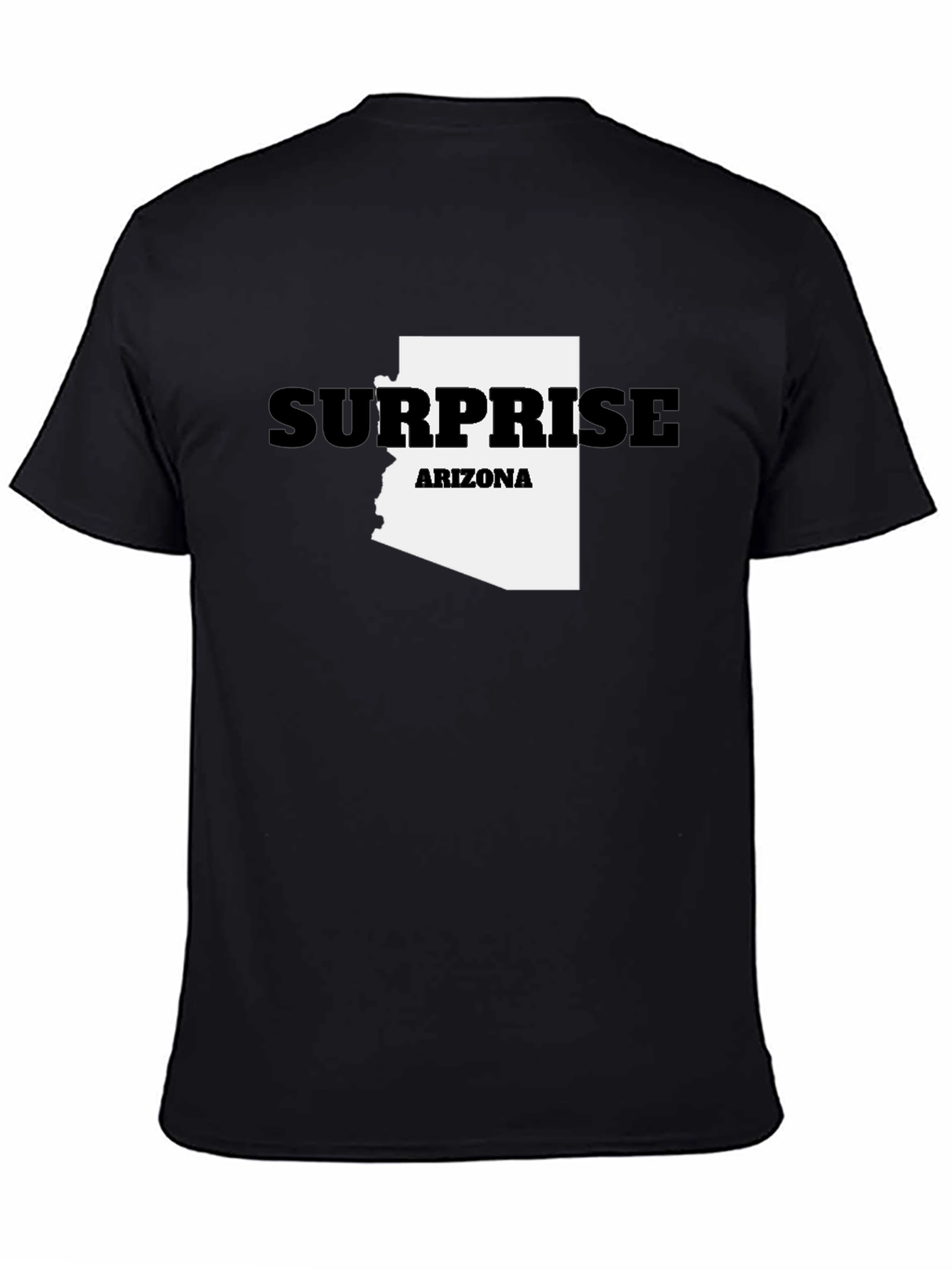 Surprise Arizona Graphic Tee