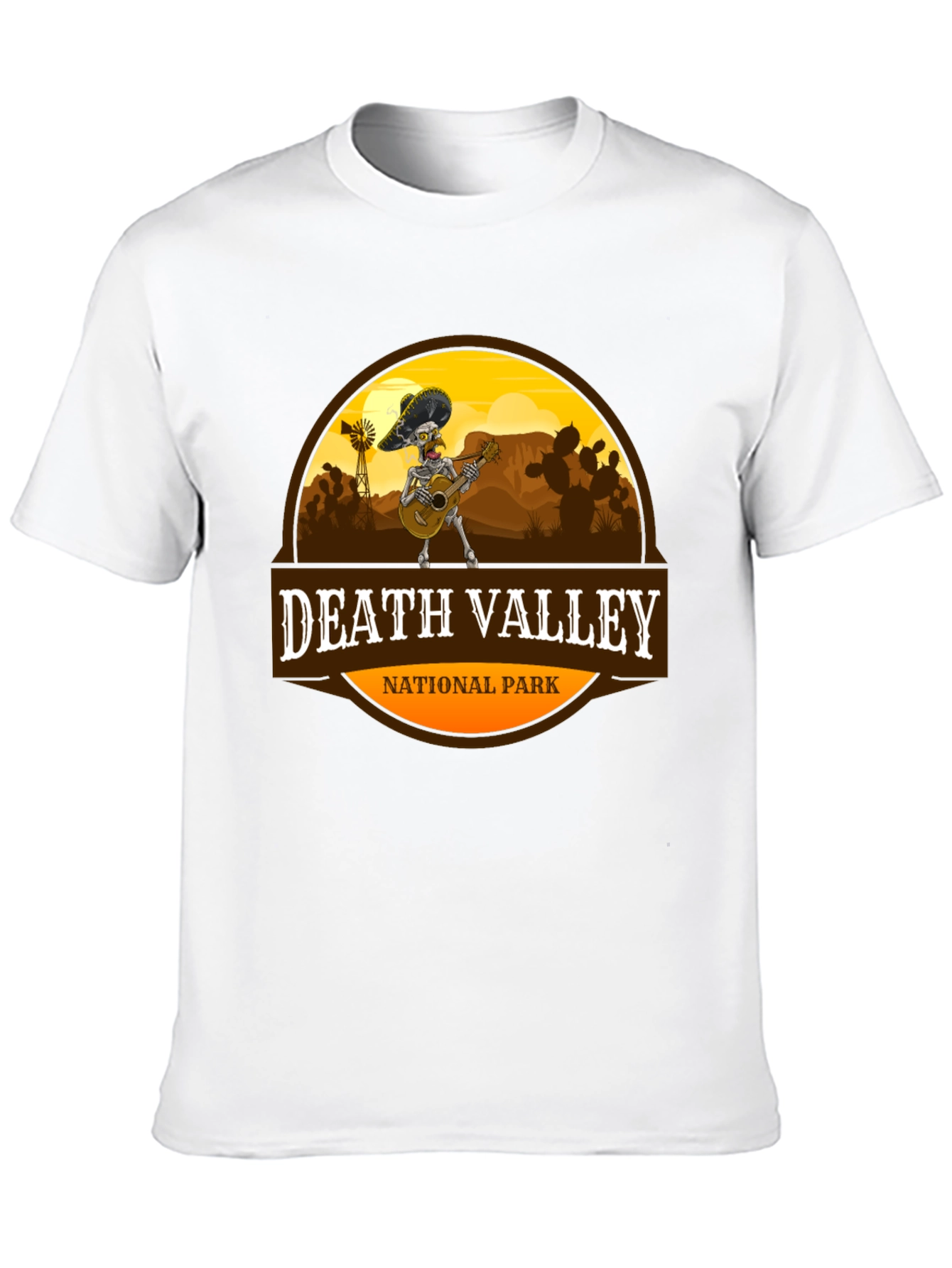Death Valley National Park T-Shirt