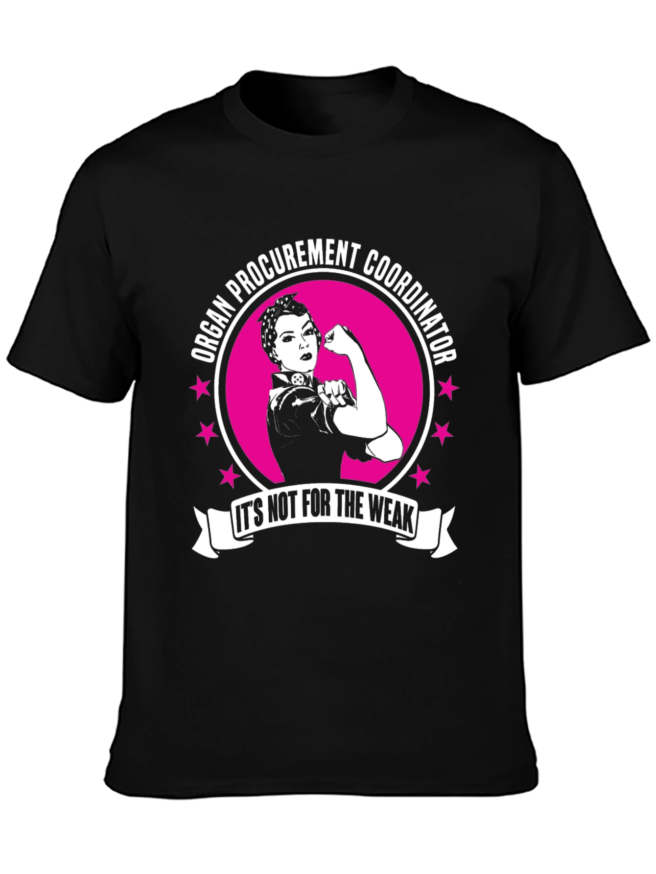 Organ Procurement Coordinator T-Shirt