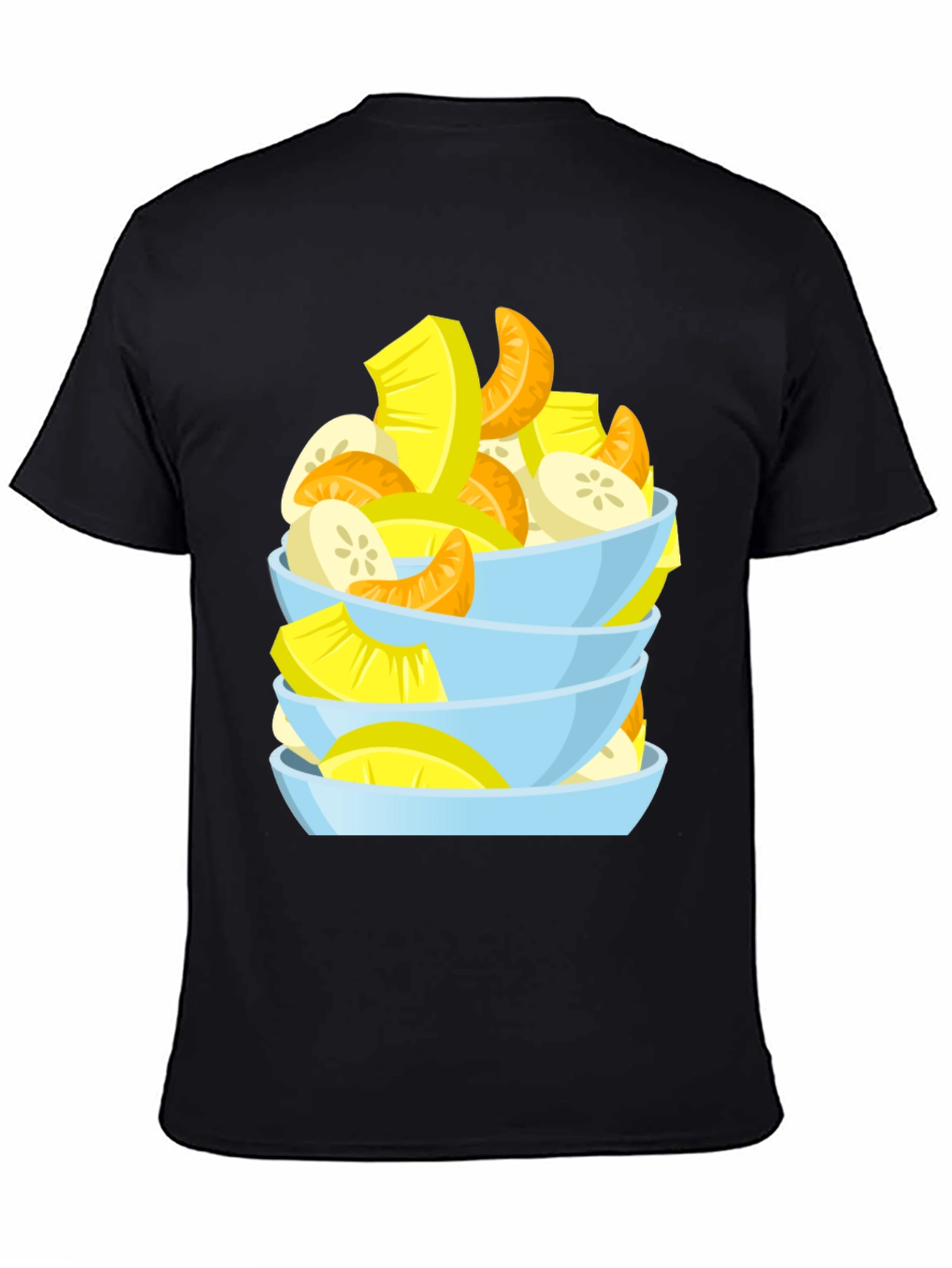 Fruit Salad Graphic Tee