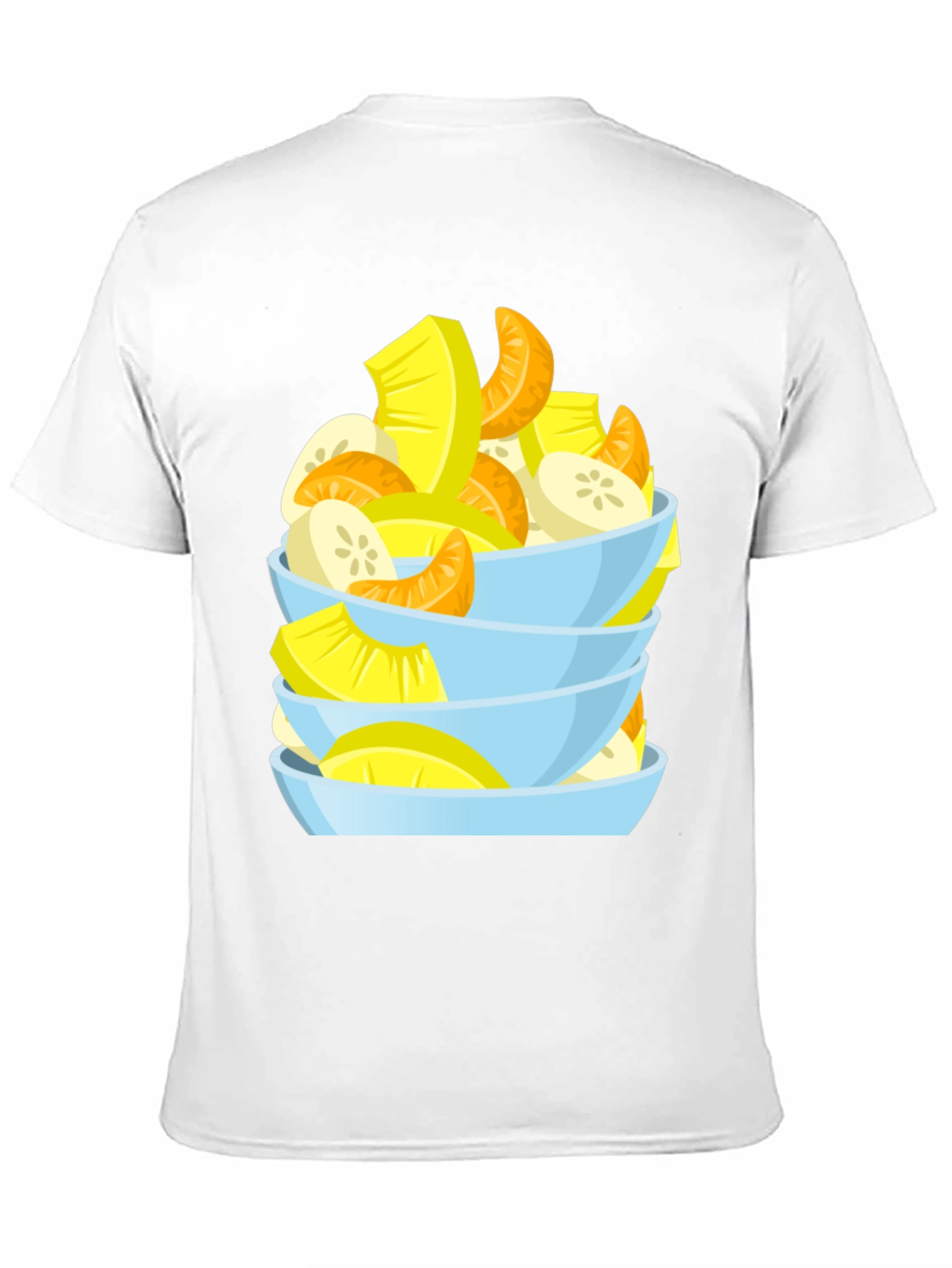 Fruit Salad Graphic Tee