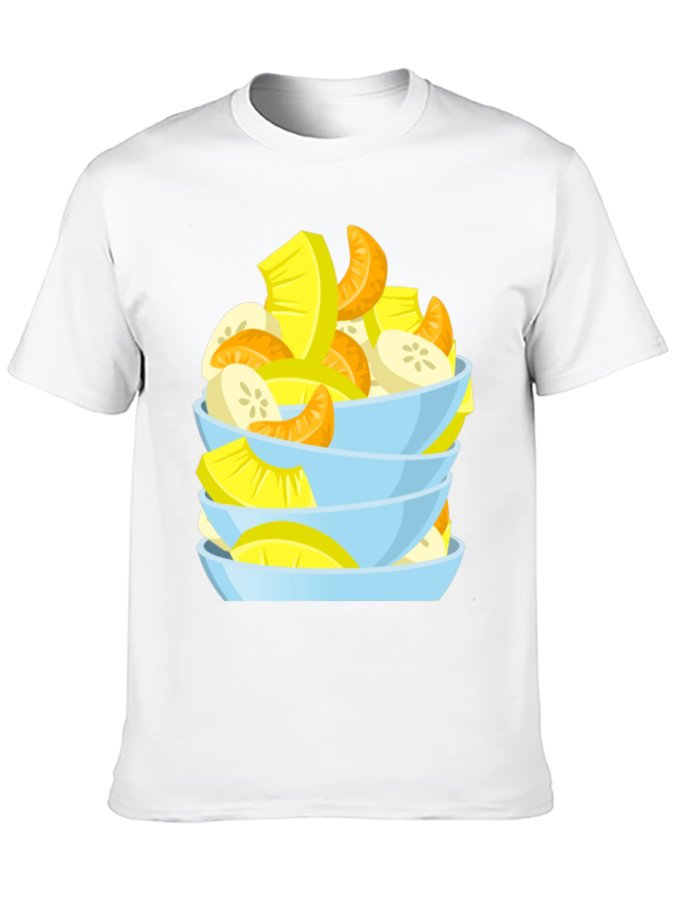 Fruit Salad Graphic Tee