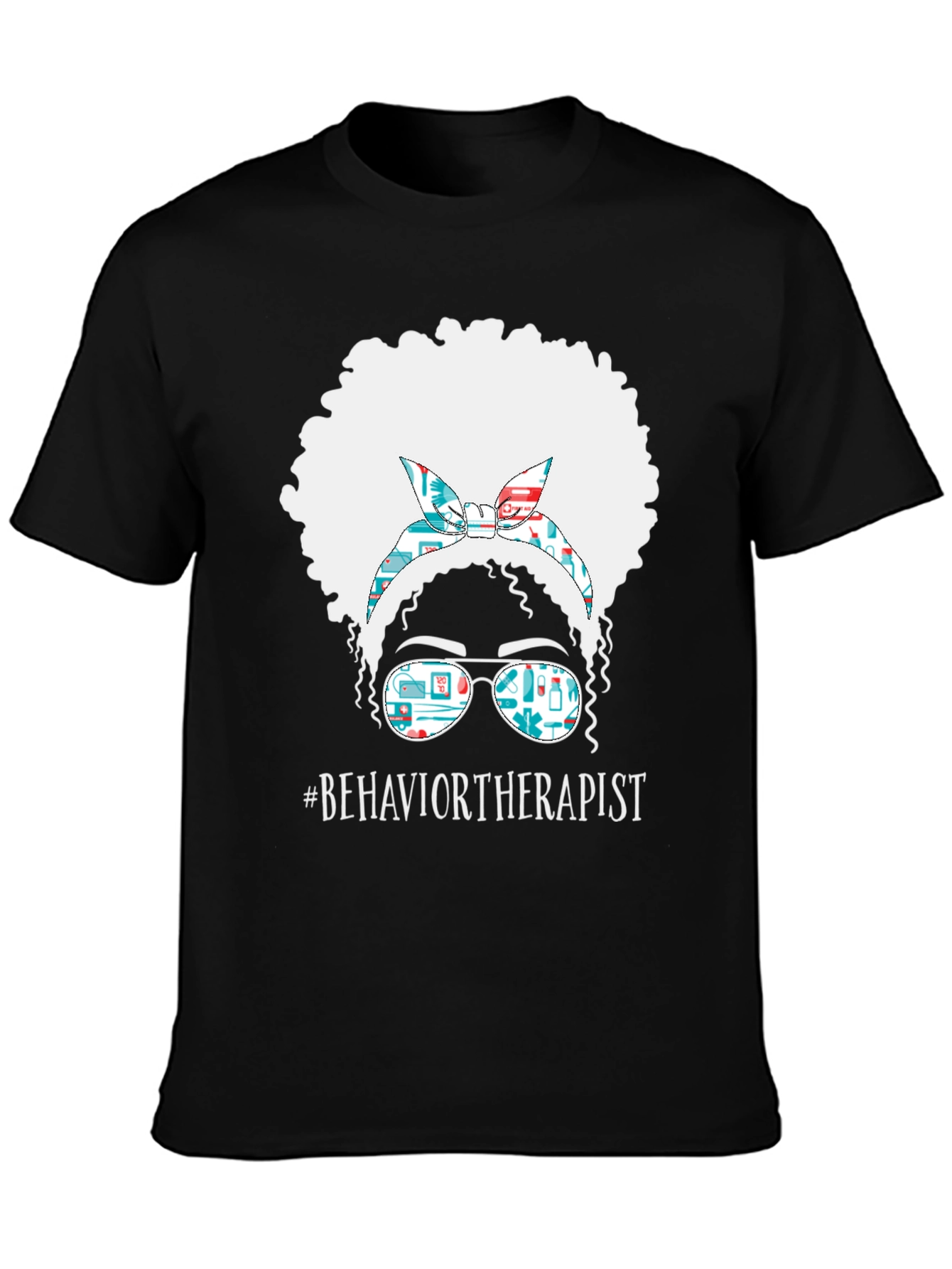 Behavior Therapist T-Shirt