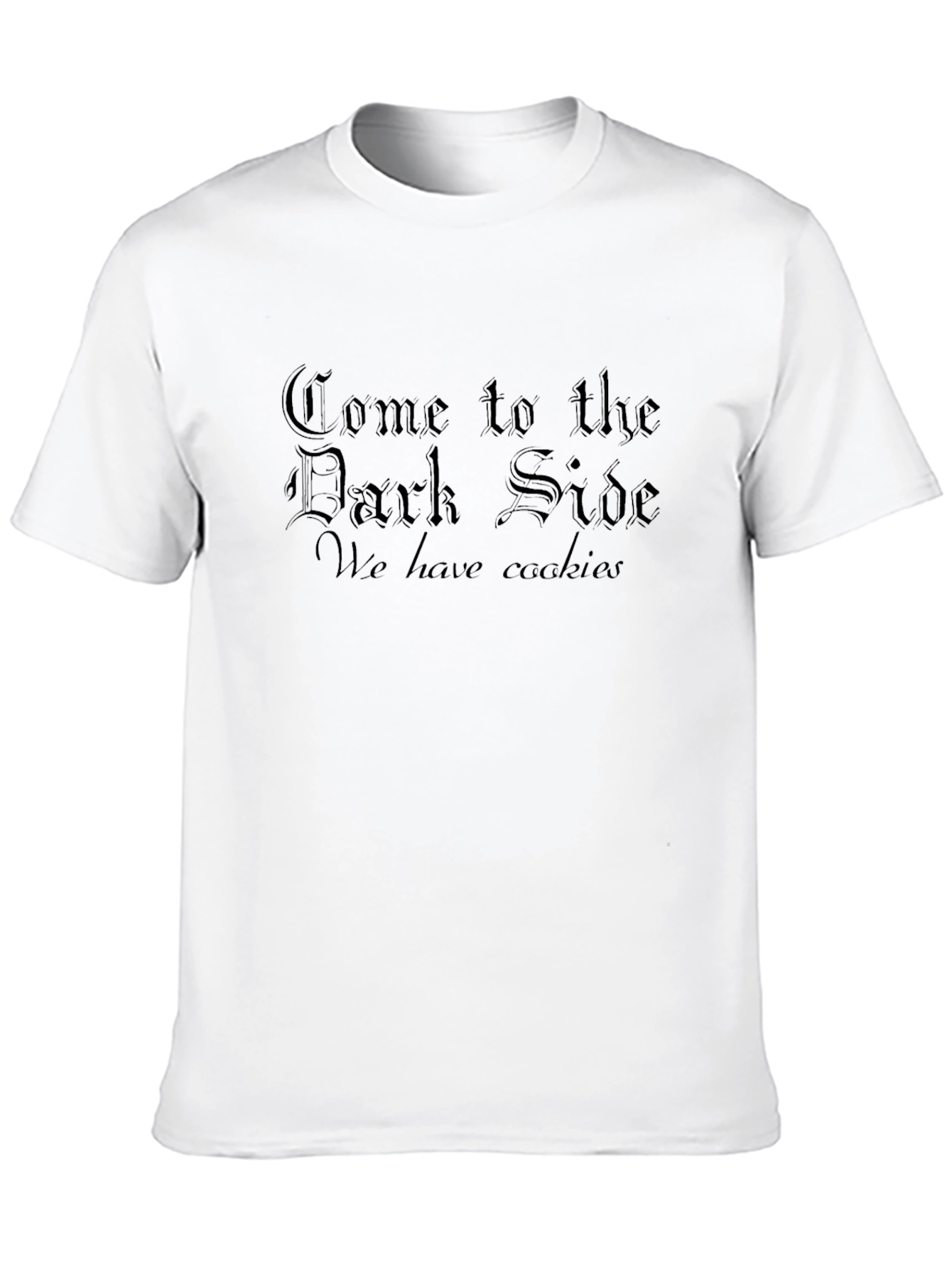 Come to the Dark Side T-Shirt