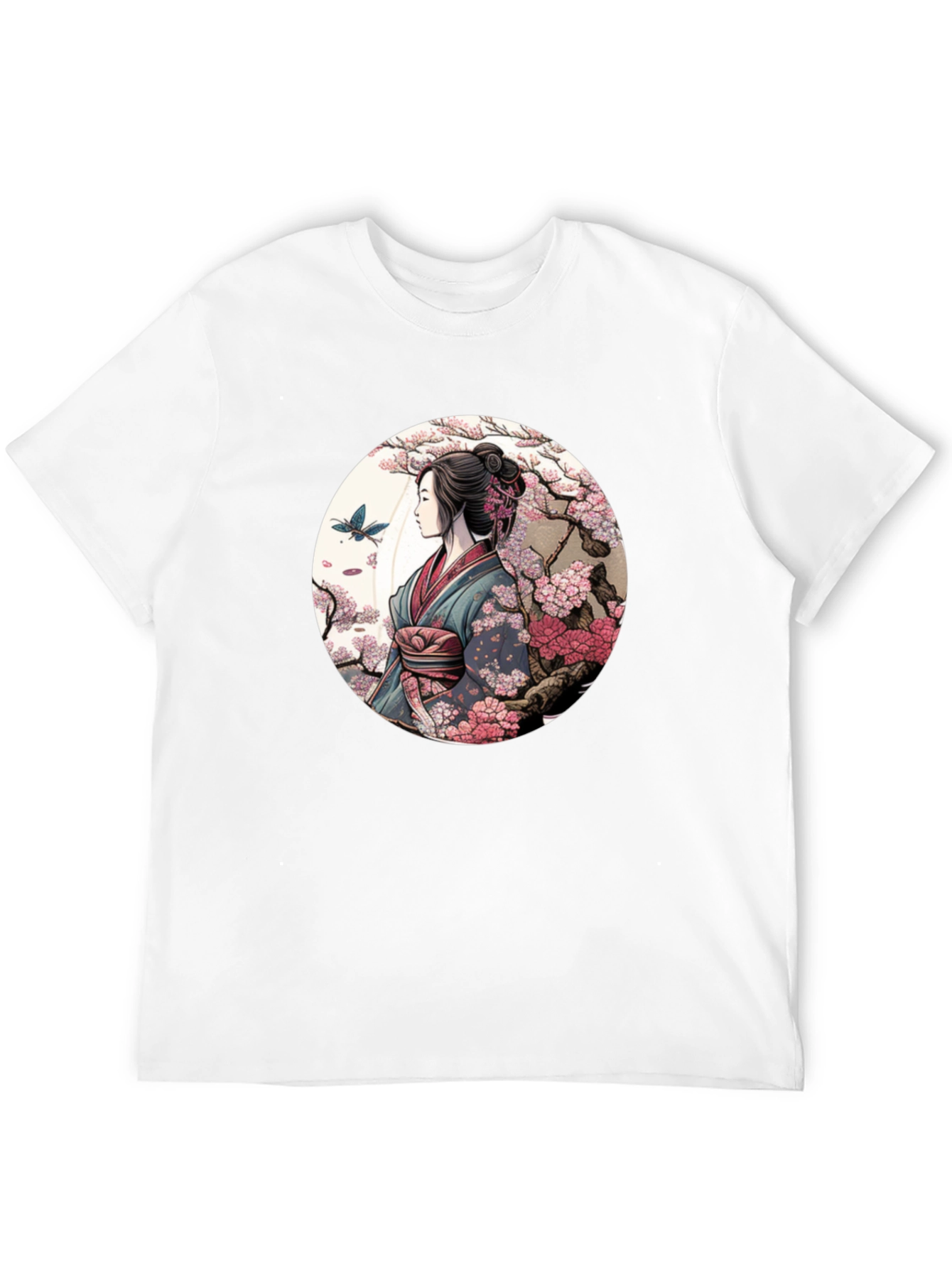 Japanese Blossom T-Shirt