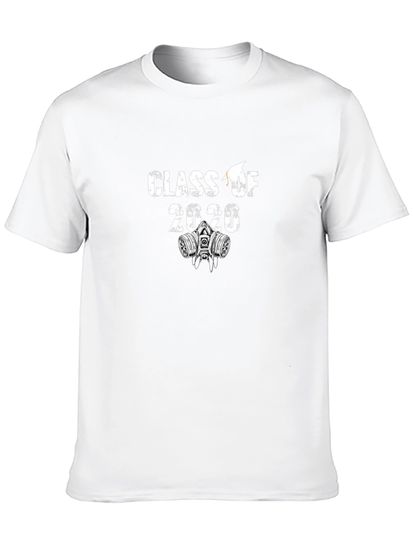 Class of 2020 T-Shirt