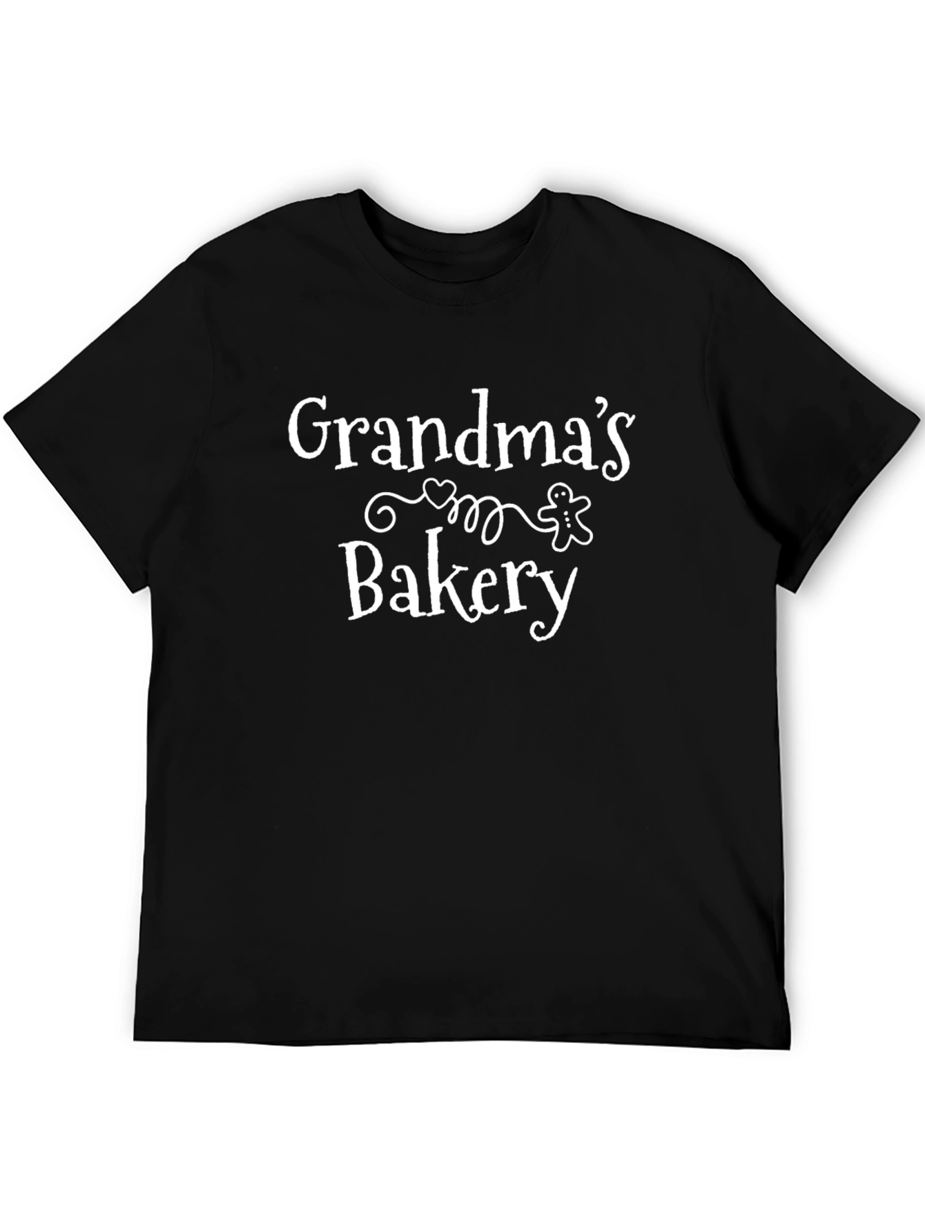 Grandmas Bakery T-Shirt