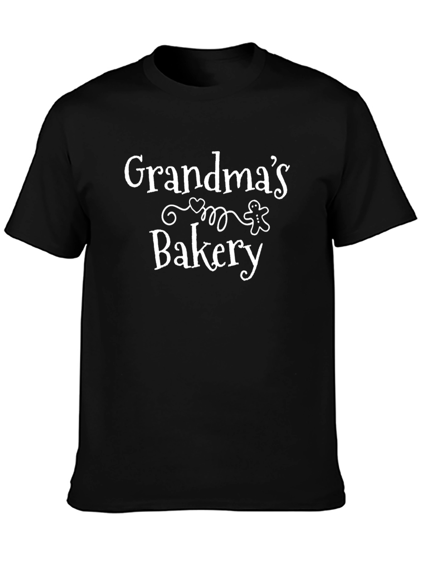 Grandmas Bakery T-Shirt