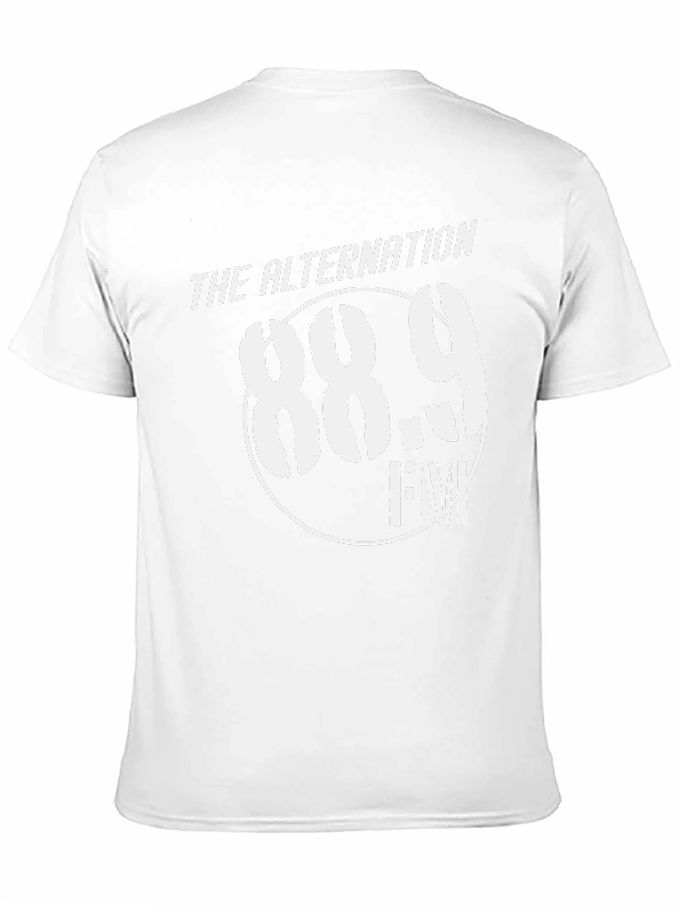 The Alternation 88.9 FM T-Shirt