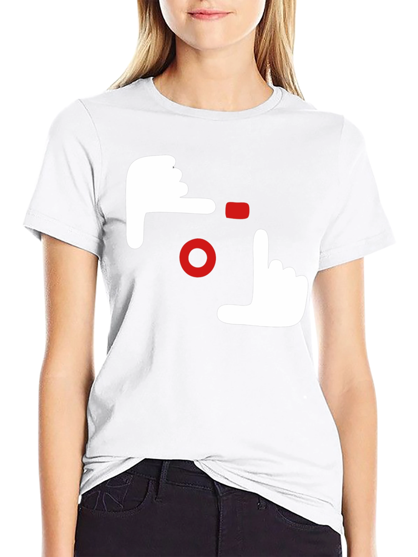Photographer Focus T-Shirt - Capture The Moment!