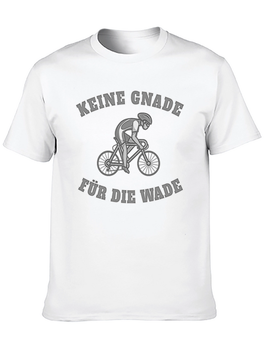 Keine Gnade Für Die Wade T-Shirt