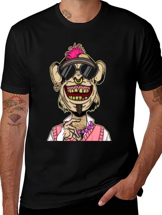 Funky Ape T-Shirt