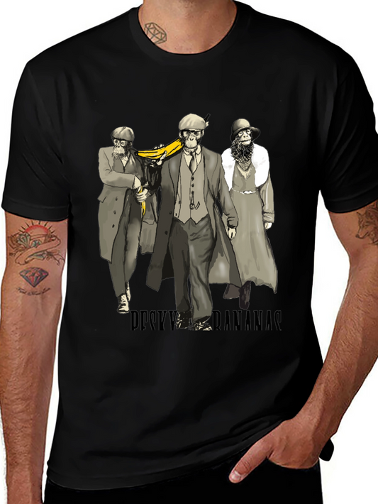 Peaky Bananas T-Shirt