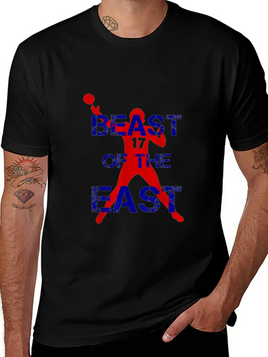 Beast of the East T-Shirt