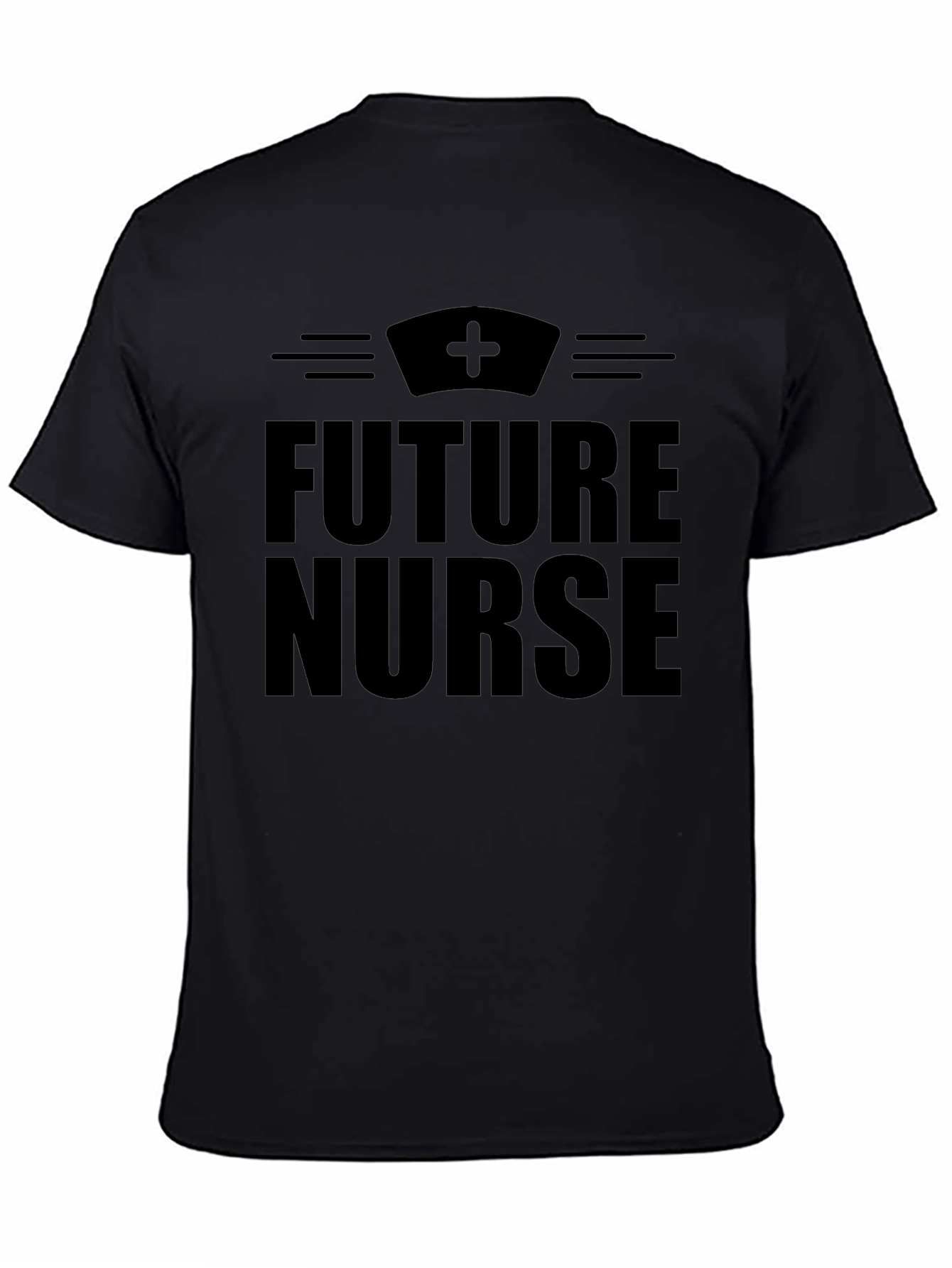 Future Nurse T-Shirt - Medical Student Apparel