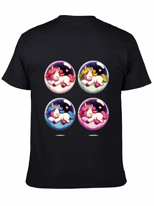 Unicorn Dreams T-Shirt