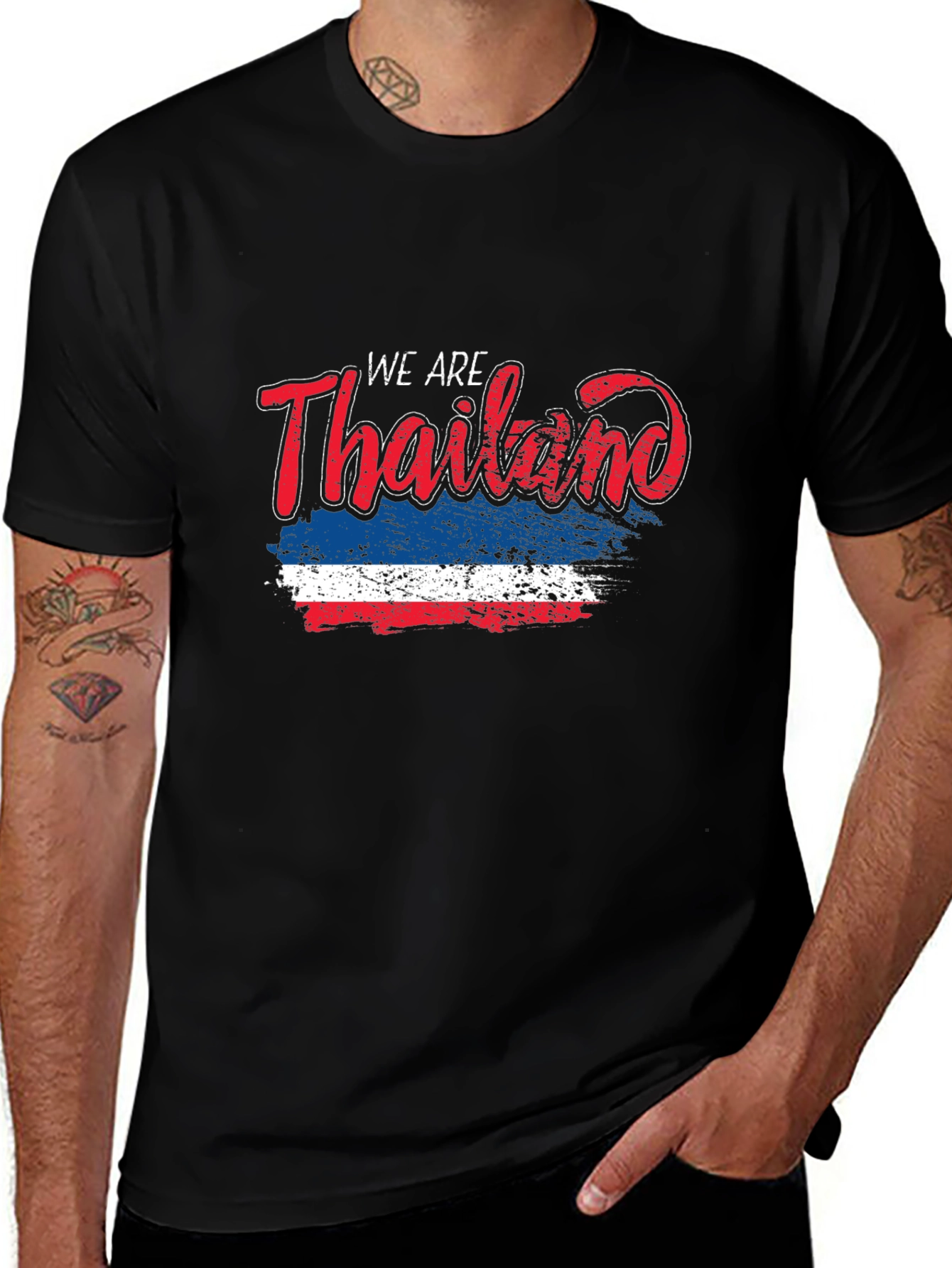 We Are Thailand T-Shirt