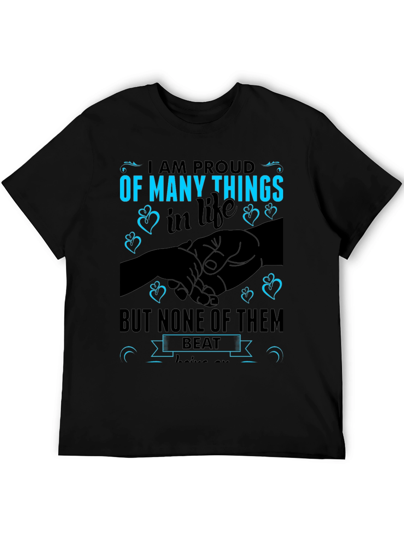 Proud T-Shirt