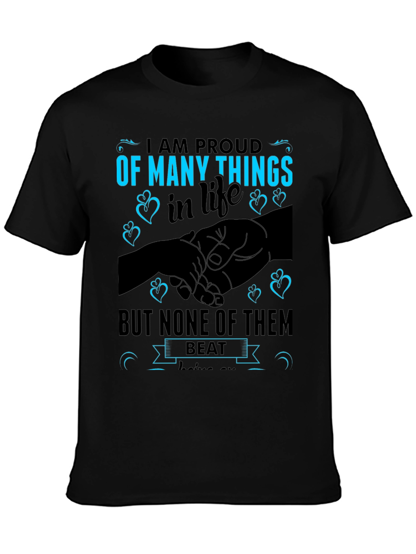 Proud T-Shirt