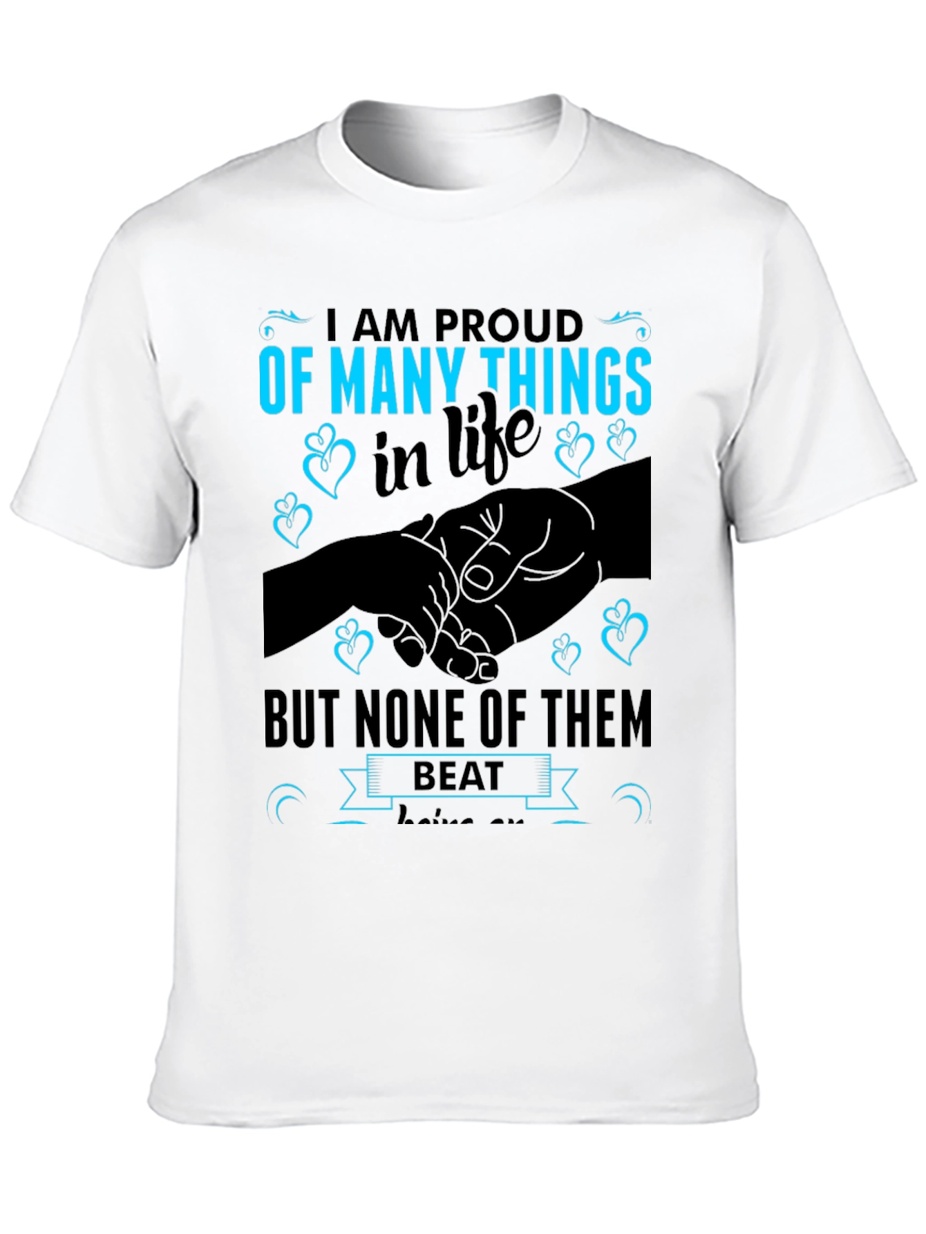 Proud T-Shirt