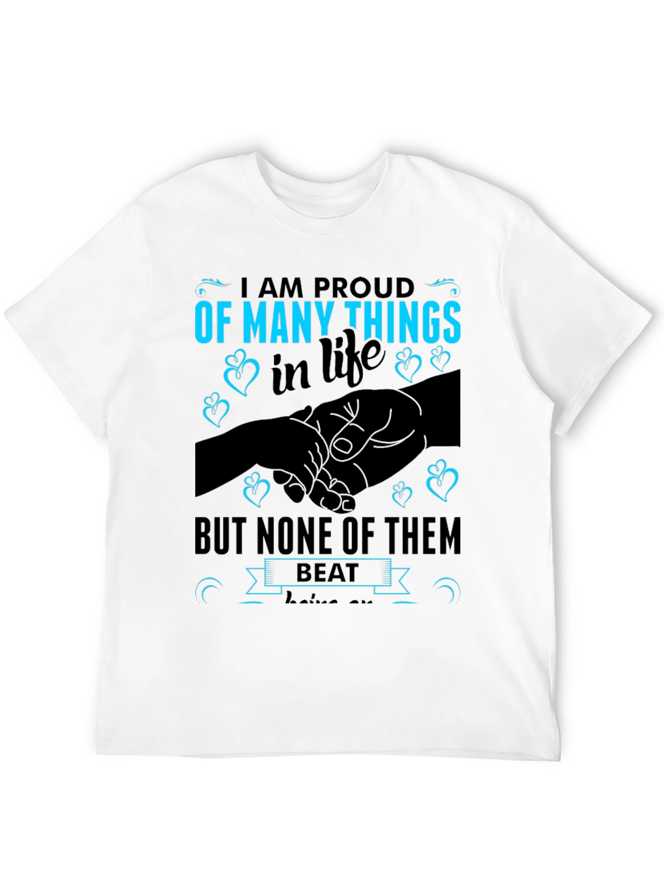 Proud T-Shirt