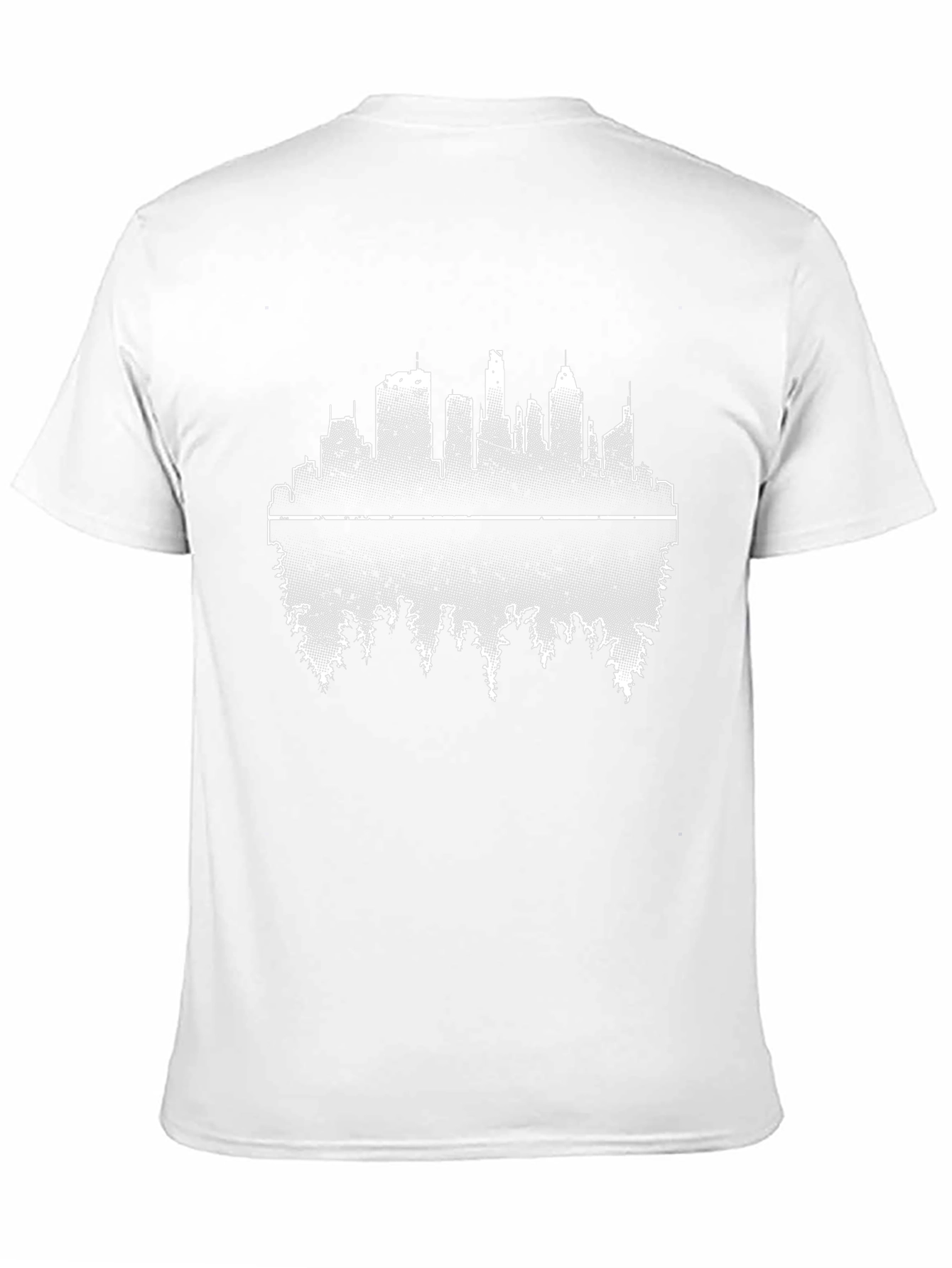 City and Nature T-Shirt