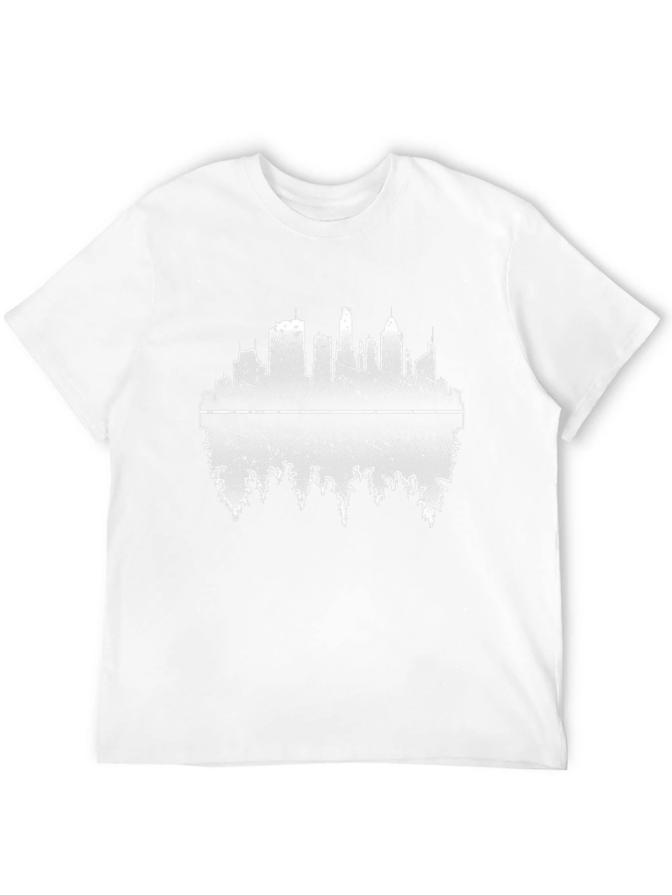 City and Nature T-Shirt