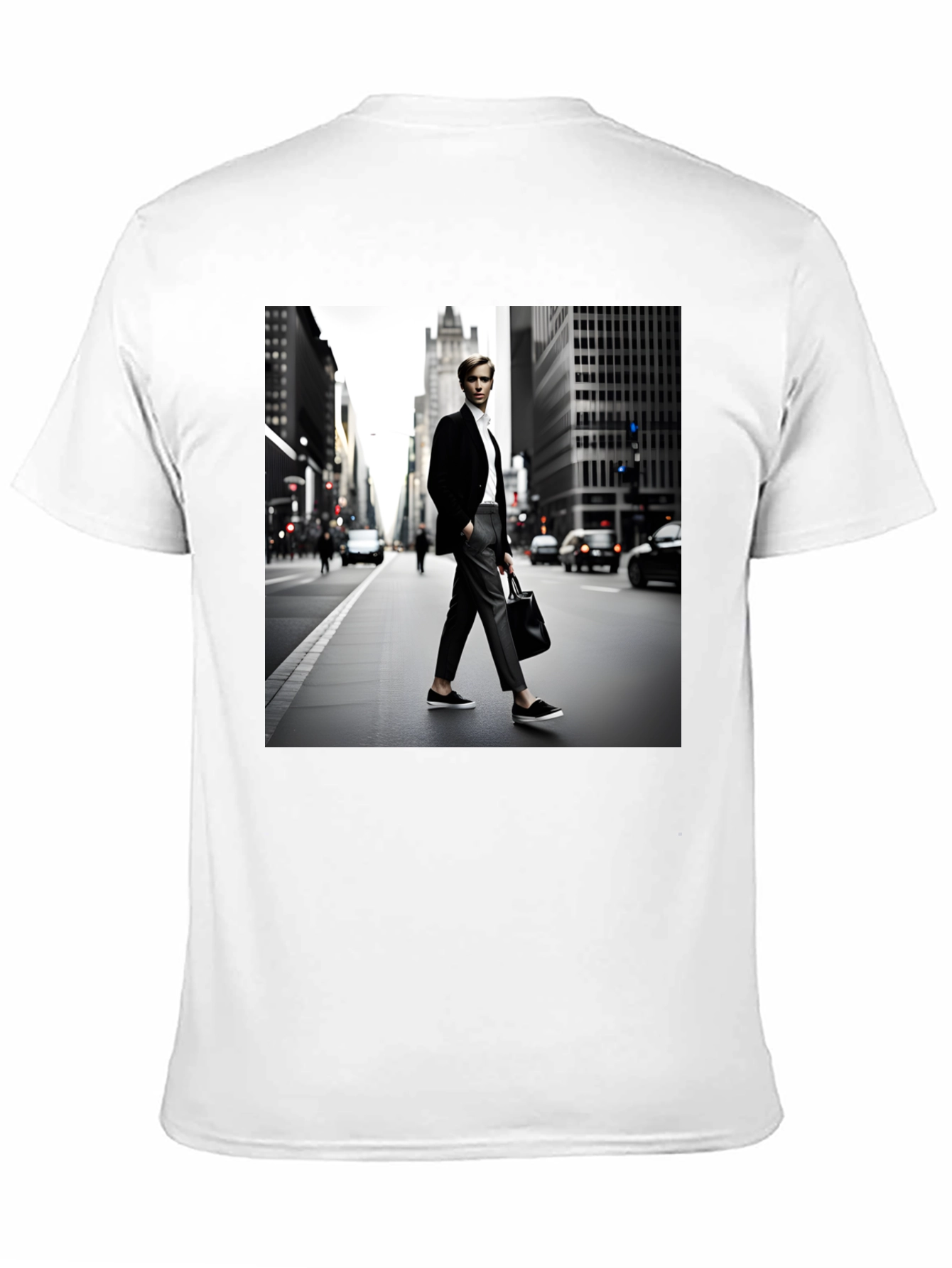 Urban Professional T-Shirt