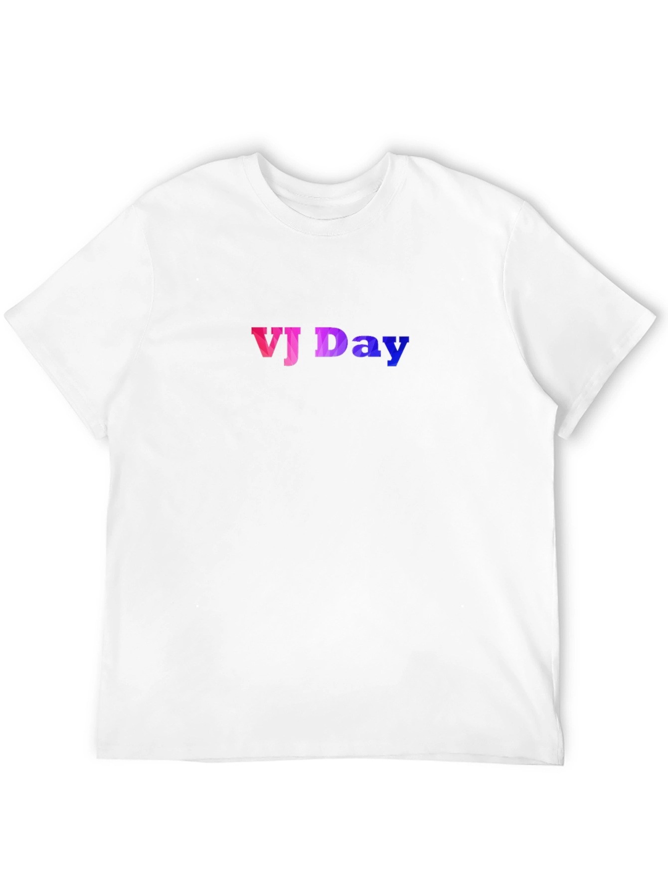 VJ Day Graphic Tee - Celebrate History