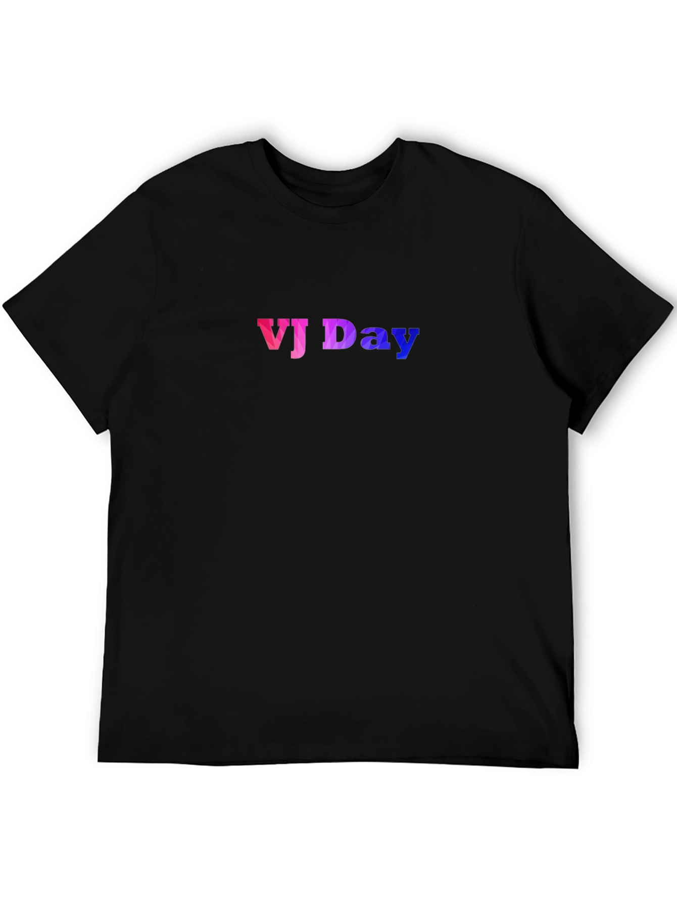 VJ Day Graphic Tee - Celebrate History