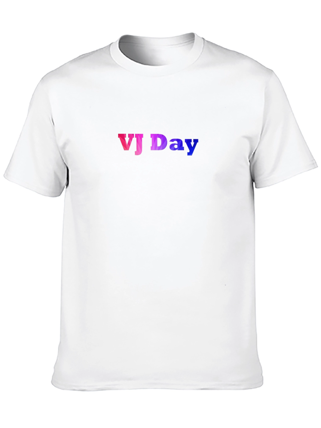 VJ Day Graphic Tee - Celebrate History