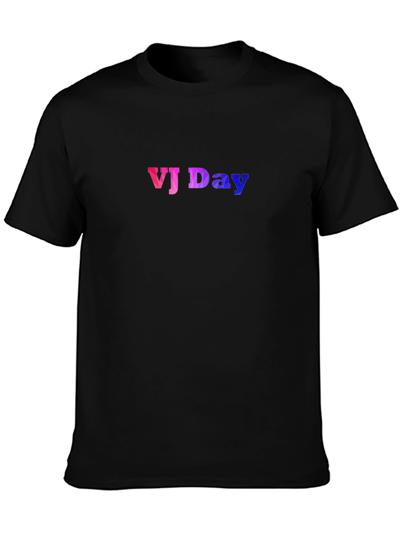 VJ Day Graphic Tee - Celebrate History