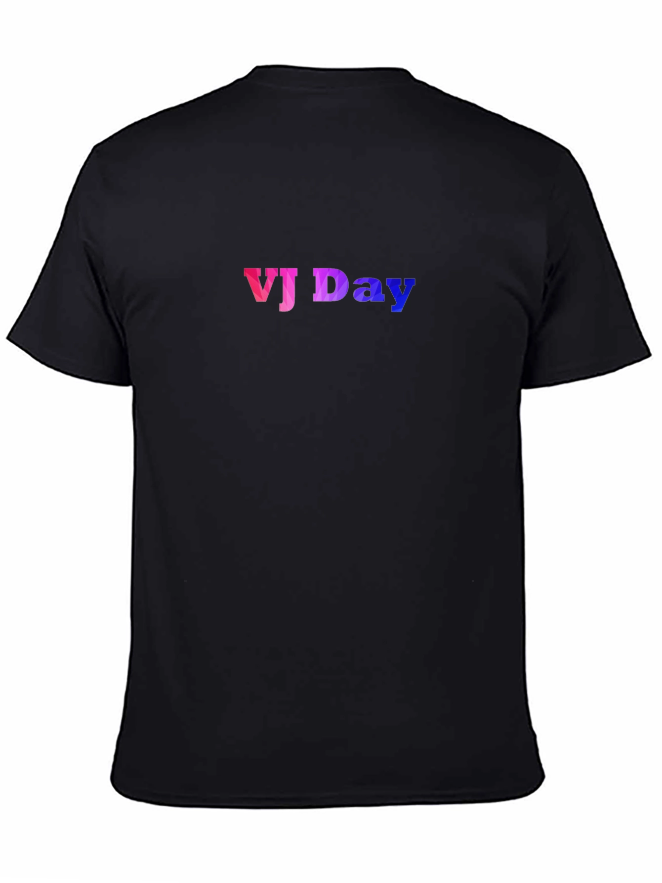 VJ Day Graphic Tee - Celebrate History