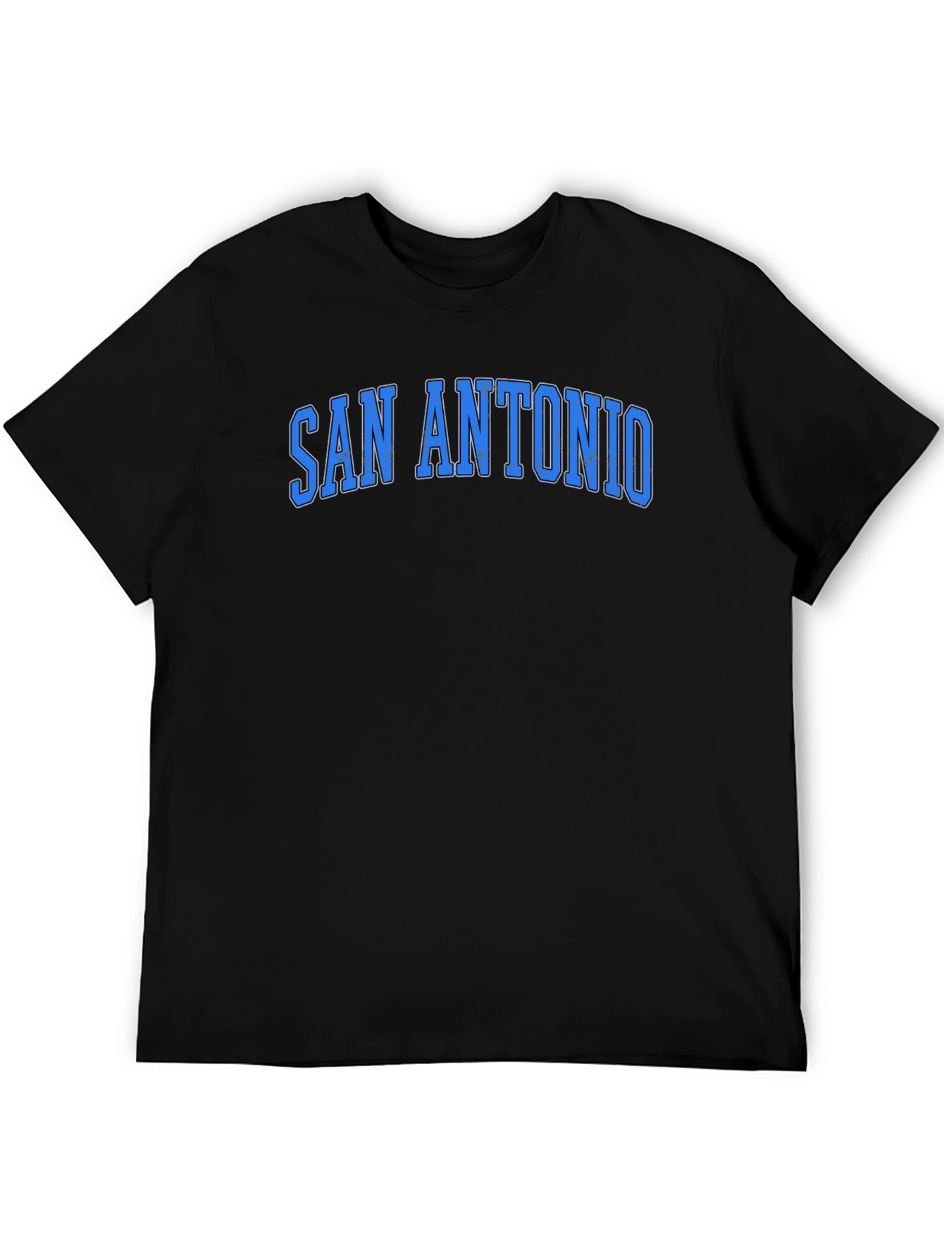 San Antonio Graphic T-Shirt