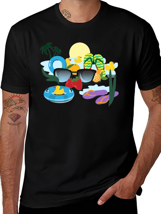 Summer Vibes T-Shirt