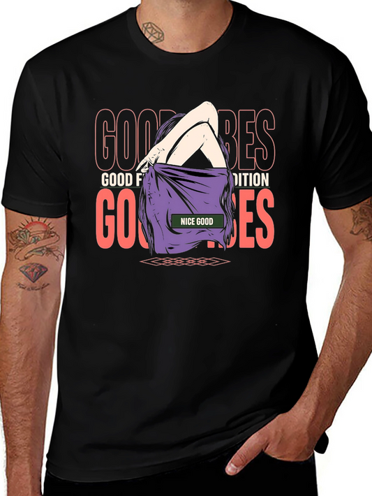 Good Vibes T-Shirt