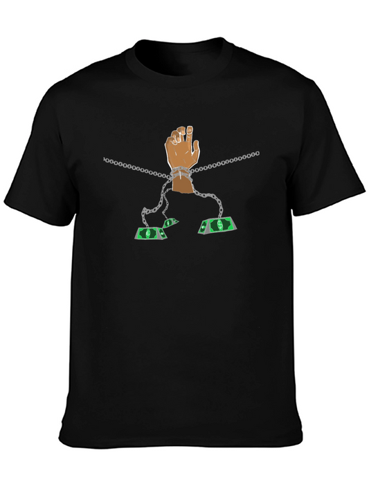 Money on my Mind Tee