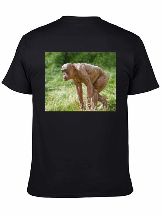Ape T-Shirt - Unique Animal Design Tee