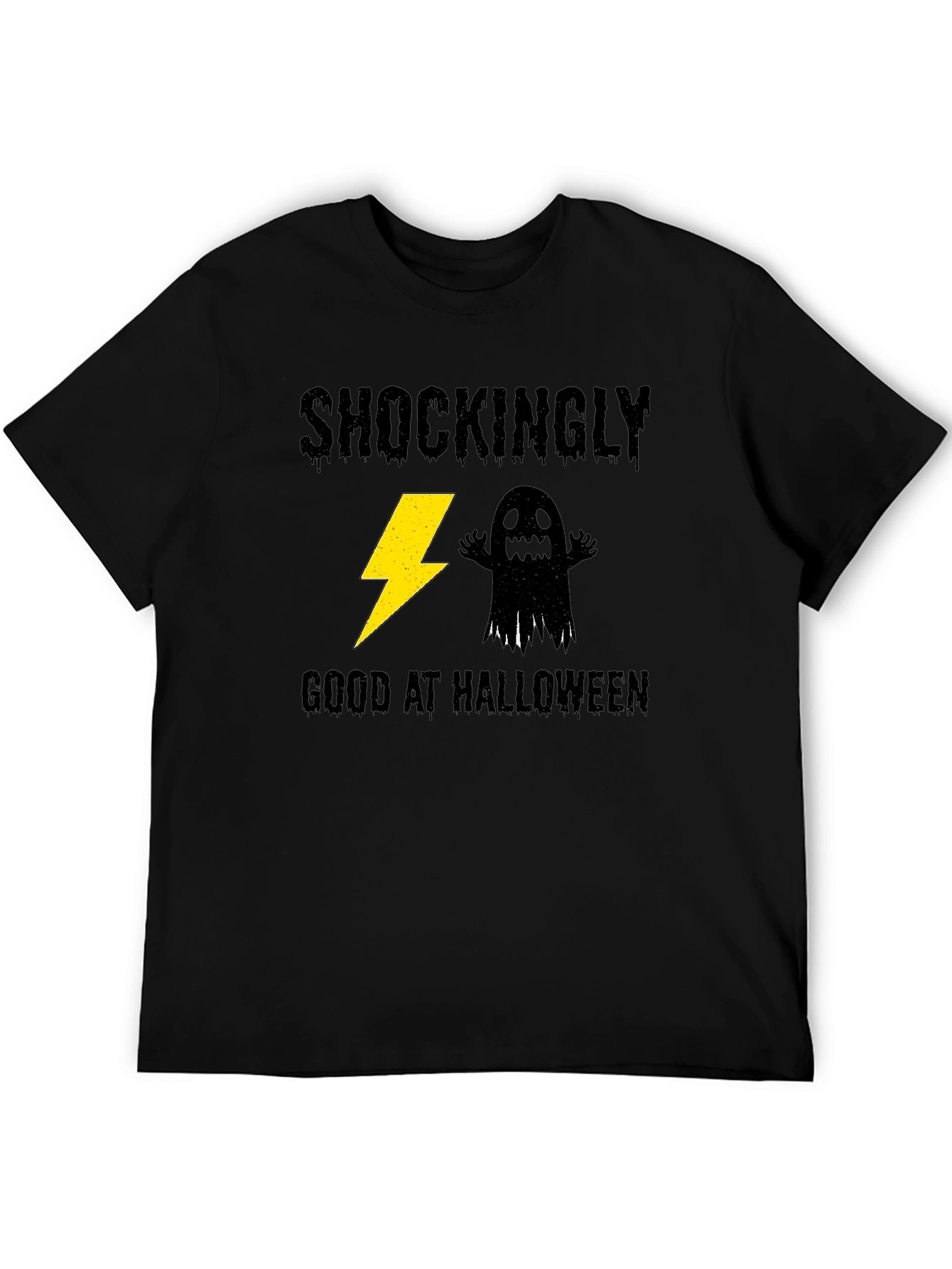 Shockingly Good Halloween T-Shirt
