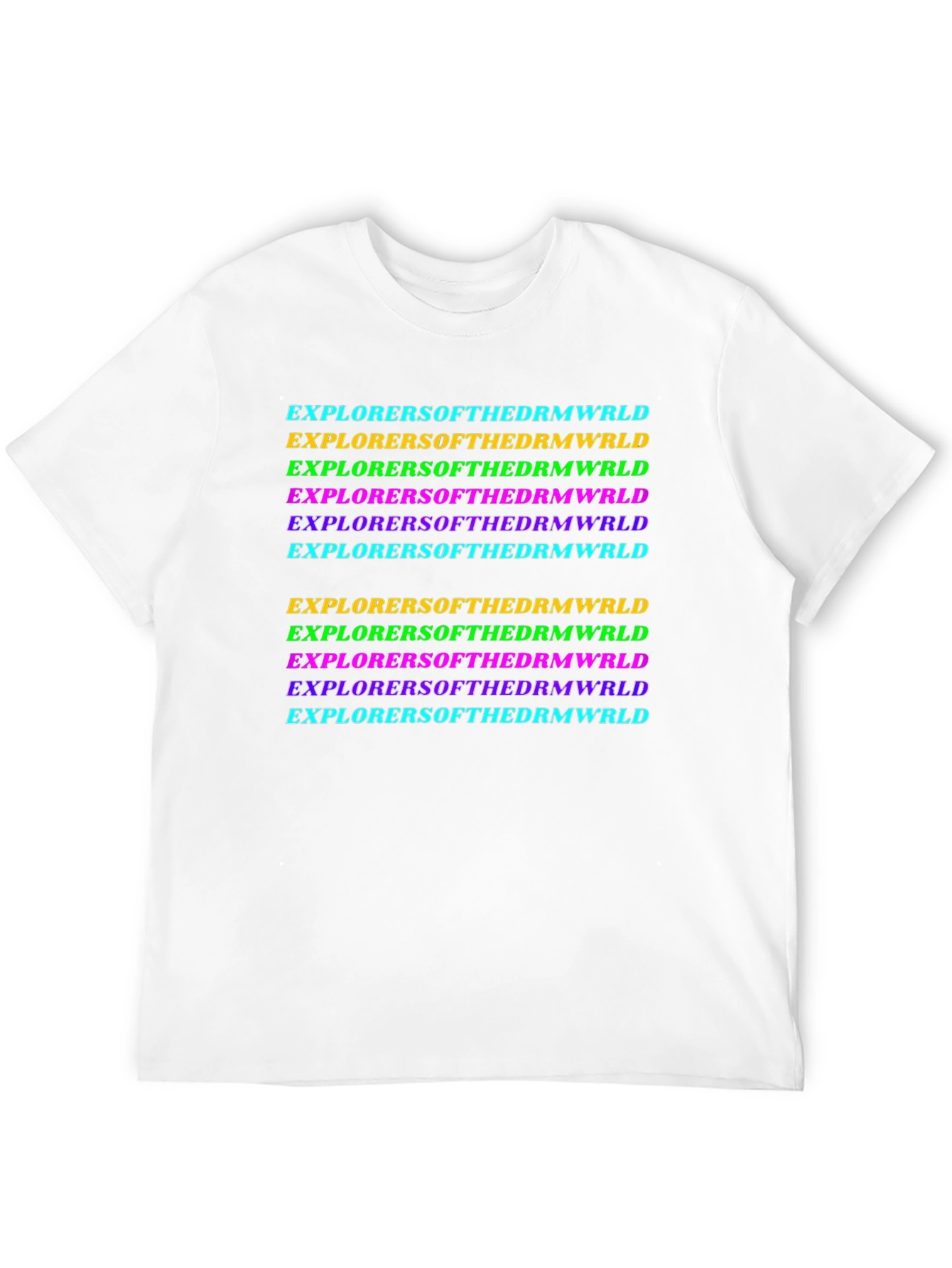 Explorers of the Dreamworld T-Shirt