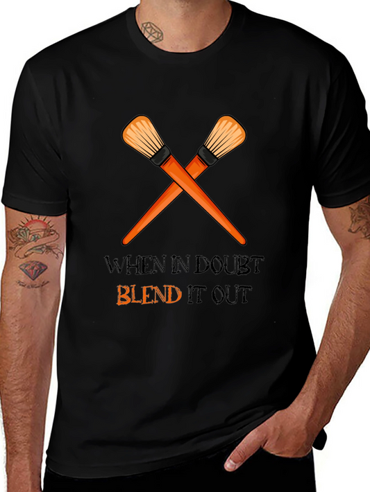Blend It Out T-Shirt