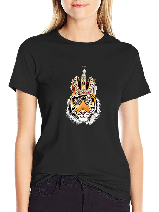 Tiger King Graphic Tee