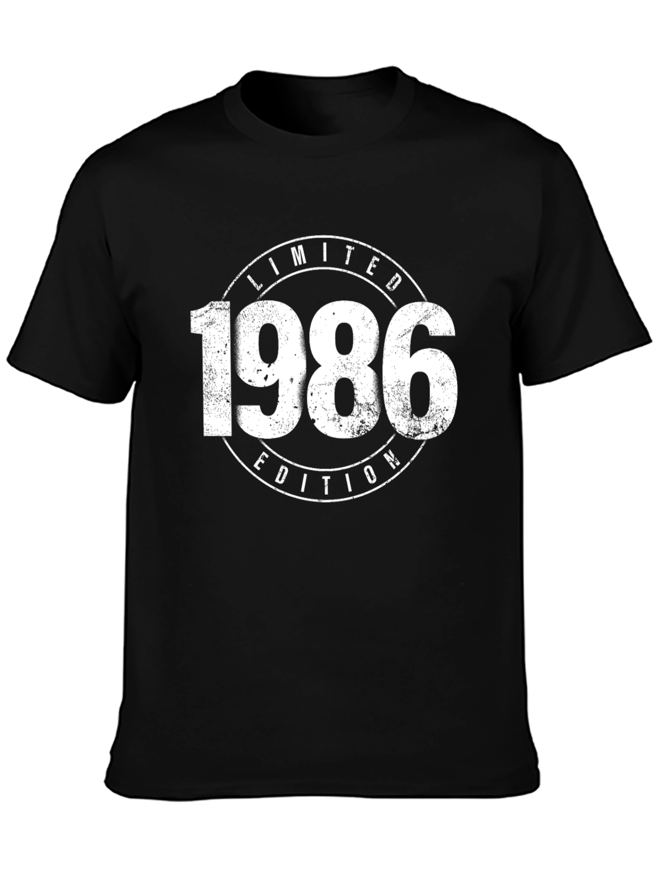 Limited Edition 1986 T-Shirt