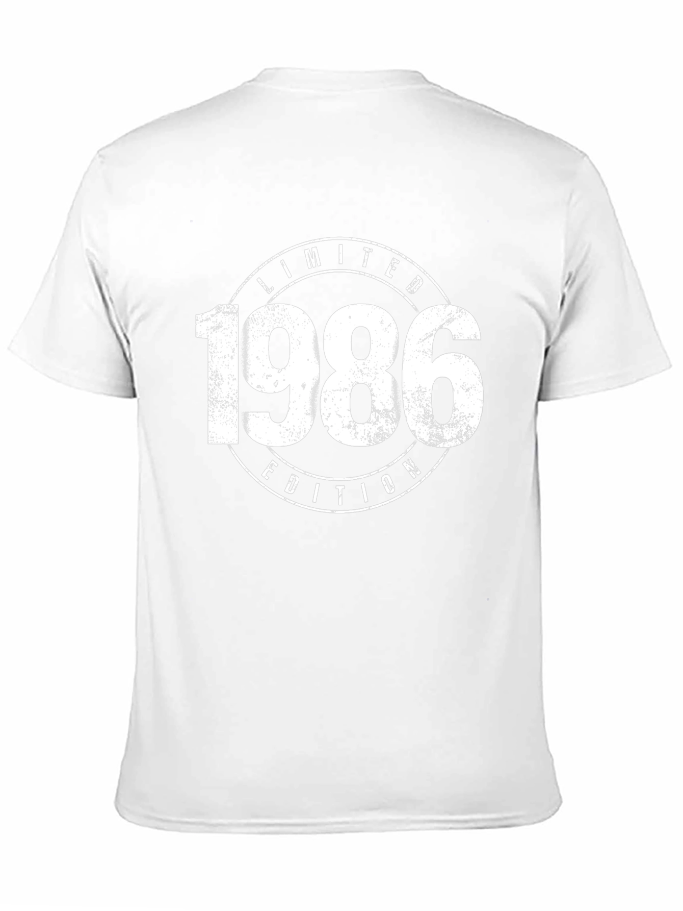 Limited Edition 1986 T-Shirt