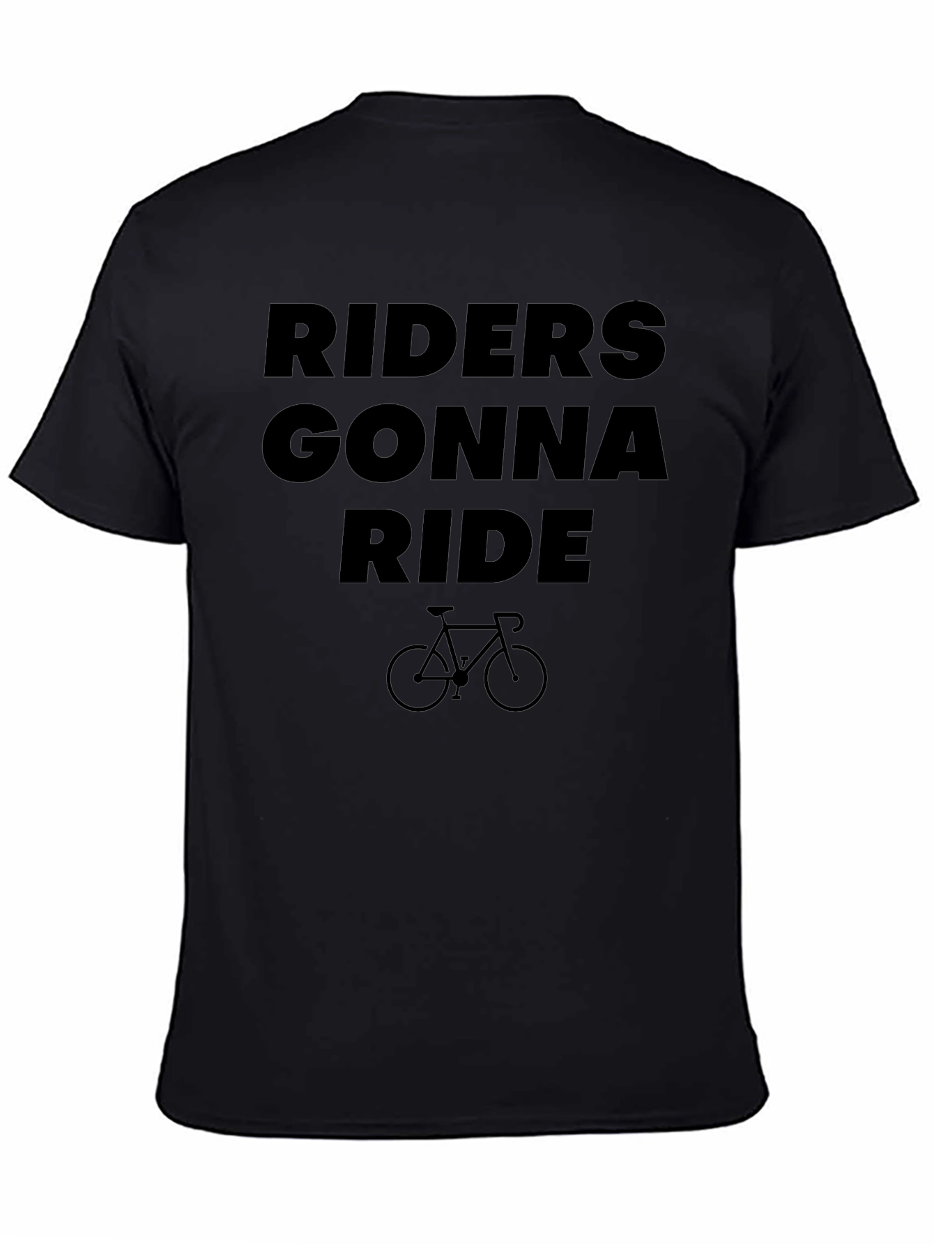 Riders Gonna Ride T-Shirt