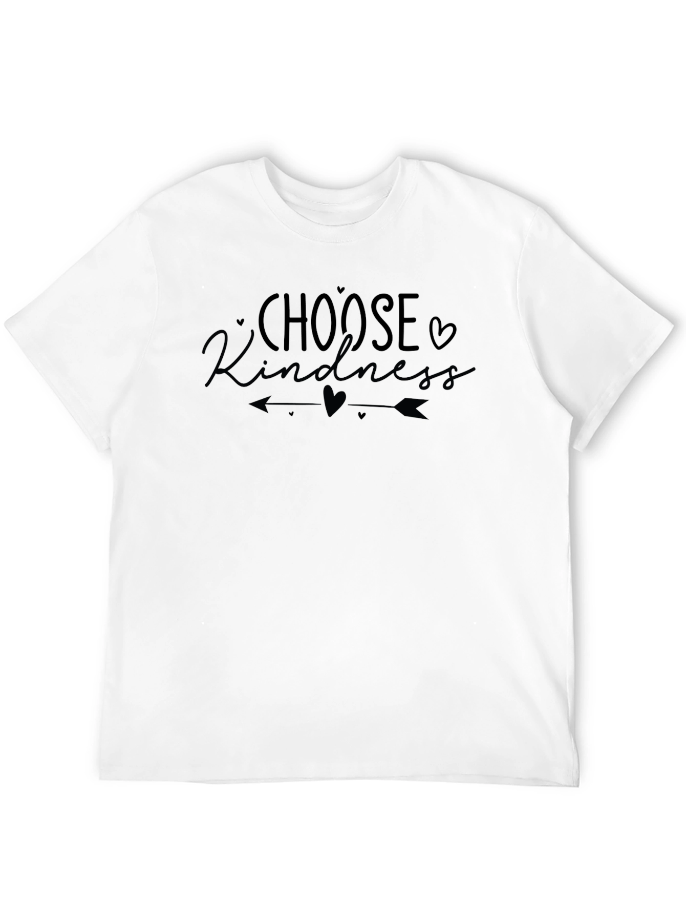 Choose Kindness Graphic Tee - Classic Fit