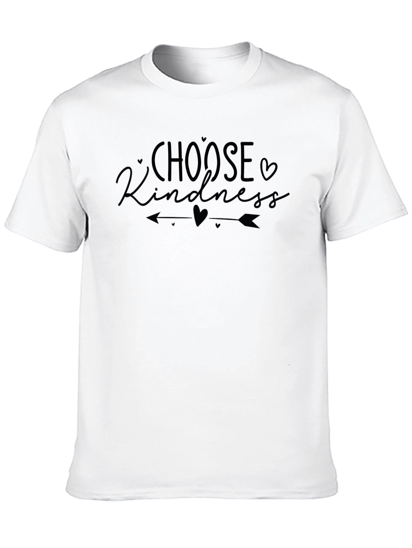 Choose Kindness Graphic Tee - Classic Fit